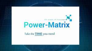 POWER MATRIX TR - WebTv