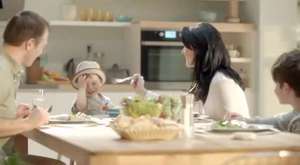 Zıt İkizler İhtiyaç Kredisi reklam filmi kamera arkası görüntüleri
