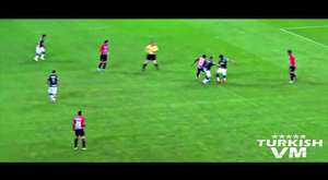 Ağlatan Çalımlar Part 1 ● Futbol - Futsal ● 14/15 ● HD 