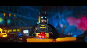 LEGO BATMAN FİLMİ Türkçe Dublajlı Fragman I 10 Şubat`ta sinemalarda 