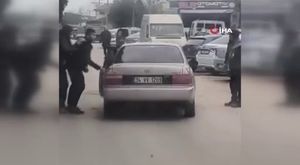 Bursa'da 4 bin 500 TL'den ilana konulan daire şok etti: Köpek bağlasan durmaz!