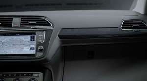 Yeni VW Tiguan tanıtım videosu 