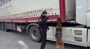 Bursa'da ramazan topunun yerini ses bombası aldı