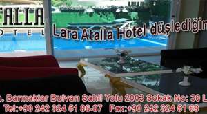 Lara Atalla Hotel