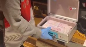 Bursa Büyükşehir İtfaiyesi’nden gerçeği aratmayan tatbikat