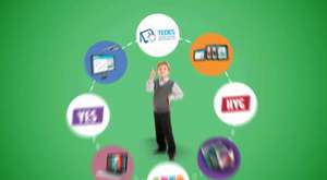 TEDES Teknoloji Destekli Eğitim Seti