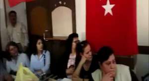 Yenişehir Belediye Başkan A.Adayı Burhan Tekniker Mersin Web Tv'de Açıklamalarda Bulundu