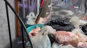 JAPON GEZGİN GAZİANTEP’TE MÜSLÜMAN OLDU