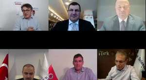 Türk Telekom CEO Paul Doany 19 TEMMUZ Çarşamba Girişim Tv Canlı Yayınında 