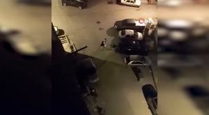 Damada böyle işkence görülmedi...Sabaha kadar eziyet ettiler