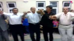 Naci Ay Hadiye ölmez Coşturdu - Oymalitepe`de Ali Aktaş`ın dügününden - Oyna doyasıya oyna 