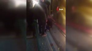 Bursa İznik’te büyük orman yangını