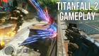 TITANFALL 2 Gameplay Trailer  2016