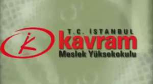 T.C. istanbul Kavram Meslek Yüksekokulu Tanıtım Videosu