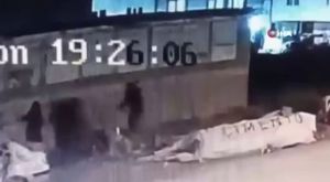 Kınalı kuzular için asker eğlencesi