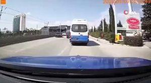 Bursa'da üretilen araç bataklık ve su yüzeyinde gidebiliyor! 12 ülkeye ihraç ediliyor