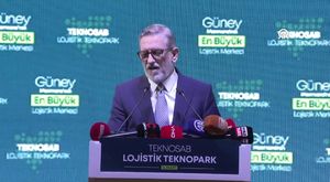 Bursa'da BESAŞ’la çiftçiye destek, sofralara lezzet