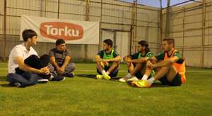 Konyaspor Video Röportaj
