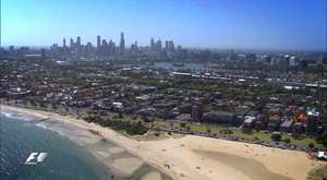 Formula 1 2016 | Avustralya Pist Bilgileri