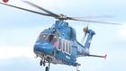 Ve yerli helikopterimiz ilk uçuşunu yaptı