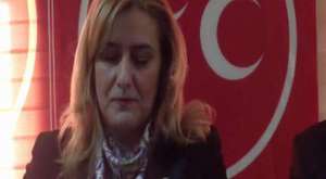 Tokat- Eski Millieğitim bakanı ömer dinçel Tokat'tan CHP ye Yüklendi