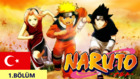 Naruto - 1.Bölüm - Türkçe Dublaj
