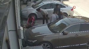 Araçta gizlenen uyuşturucuyu 'Cadı' buldu