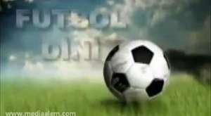 Futbol Dini (Kısa Film)