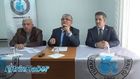 Sinop Sakatlar Derneği olağan genel kurul toplantısı 