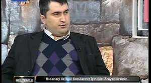 Seda Sayan Show Show tv bioenerji uzmanı Önder Özcan panik tak tedavisi