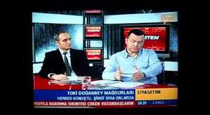 Doğanbey Kentsel Dönüşüm Haksahipleri Savcılık Şikayet