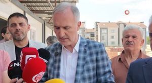 Eski vekil Karaburun: 