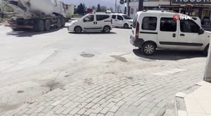 Bursa'da üretilen araç bataklık ve su yüzeyinde gidebiliyor! 12 ülkeye ihraç ediliyor