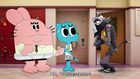 Gumball - The Responsible / Sorumluluk | 1. Sezon 1. Bölüm