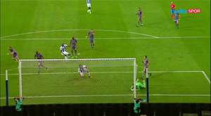 Porto 1-3 Beşiktaş | UEFA Şampiyonlar Ligi G Grubu Maç Özeti 