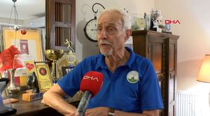 Sosyal medyada o anlar gündem oldu! 'Canikli geldi, babam hüngür hüngür ağlıyor'