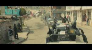 Stonewall Official Trailer #1 (2015) - Jeremy Irvine, Jonathan Rhys Meyers Movie HD