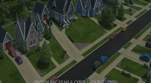 KICK BUTTOWSKI Kodu Oyun Kuraları Dona Kalmak 