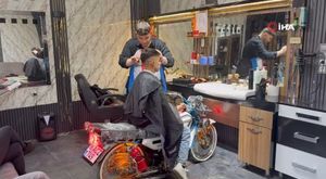 Bursa'da yolcu minibüsü devrildi! Çok sayıda yaralı var