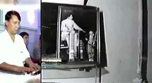 Agaly Mamedow ft Begench Charyyew - Seni Seni