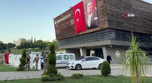 Aziz İhsan Aktaş suç örgütü davasında karar için duruşmaya ara verildi