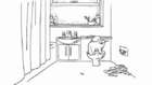 Hot Water - Simon`s Cat 
