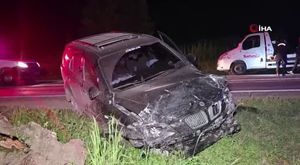 Bursa'da yok artık dedirten olay! Motosiklete 5 kişi bindi