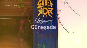 Arcadia Butik Otel Bozcaada | Bozcaada Gezginleri | En İyi Bozcaada Otelleri