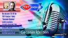 TRT Radyo1 & Gecenin İçinden (Konuk: Yavuz Hakan Tok)