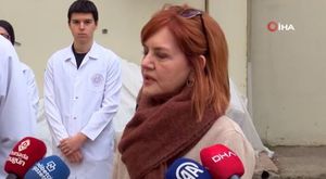 Uzmanlardan diyabet uyarısı