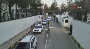 Bursa'da kaza: 3'ü polis 6 kişi yaralandı