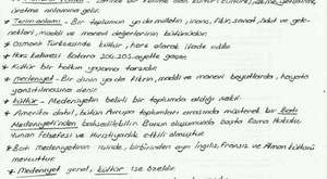 İLH2006 01.Ünite ErolBalcı - HADİS Ders Notları Kuran Sünnet Bütünlüğü