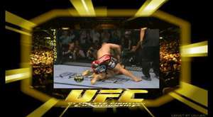 UFC 198 Free Fight: Stipe Miocic vs Shane Del Rosario 