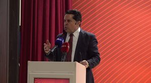 Seyhan Belediyesi Spor Okulları, çocukları sağlıklı bir geleceğe hazırlıyor